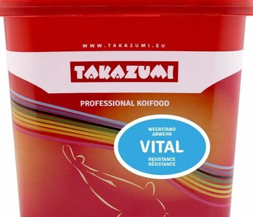 Takazumi Takazumi vital 2,5 kg