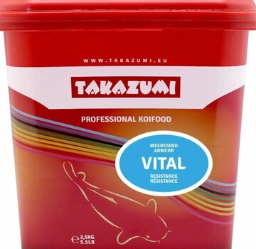 Takazumi Takazumi Vital 4,5 kg