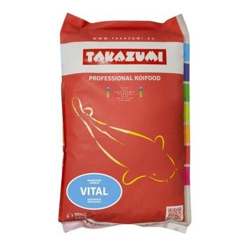 Takazumi Takazumi Vital 10 kg