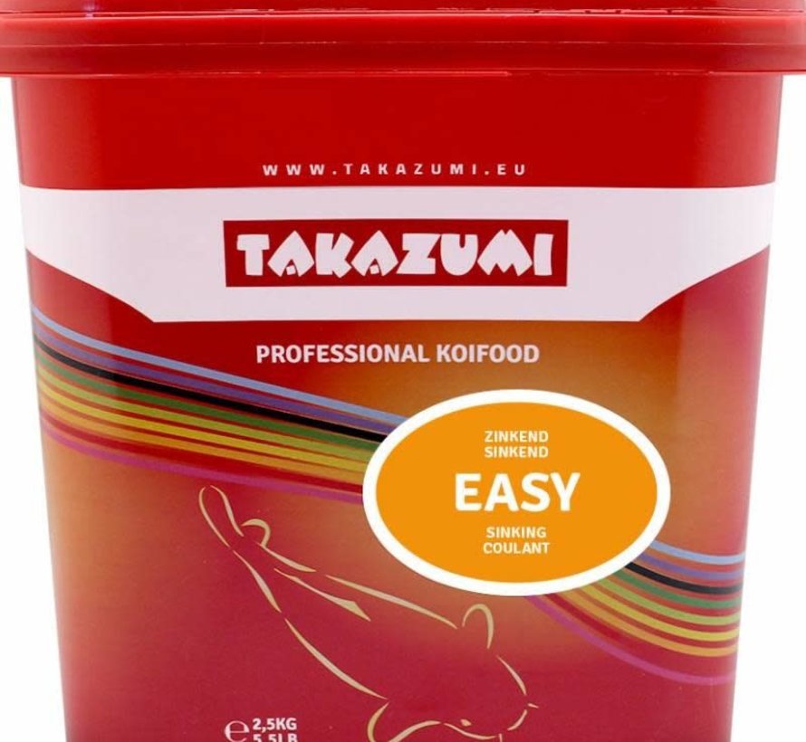 Takazumi Easy 4,5 kg
