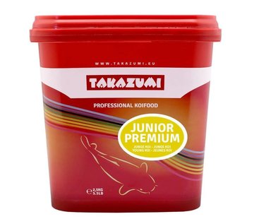 Takazumi Takazumi Junior Premium 1 kg