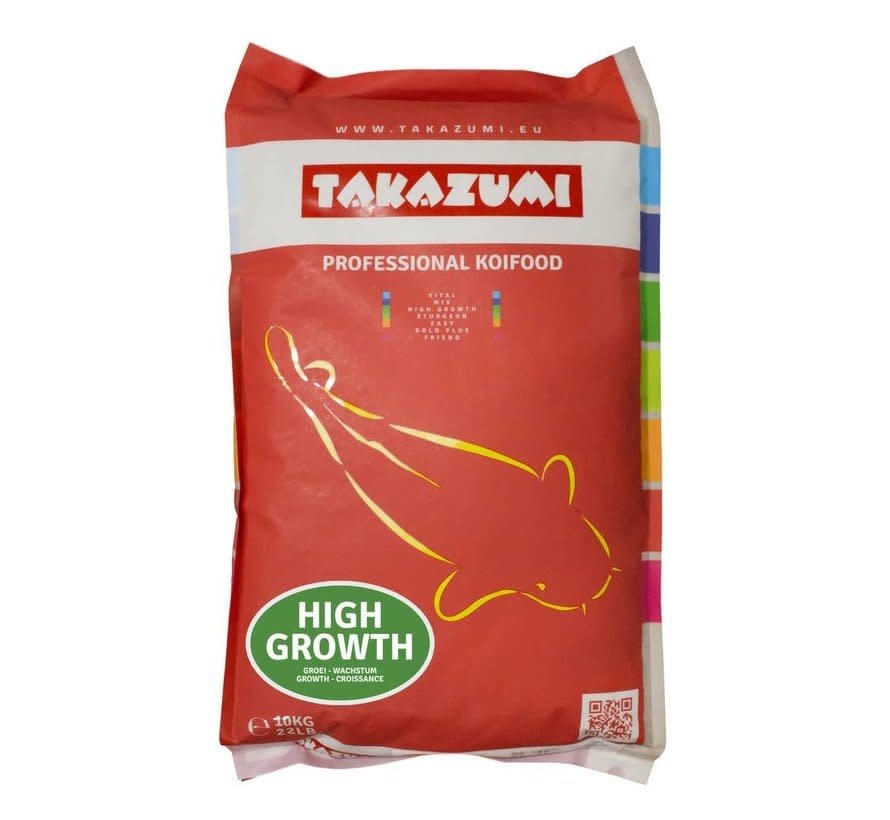 Takazumi High Growth 10 kg