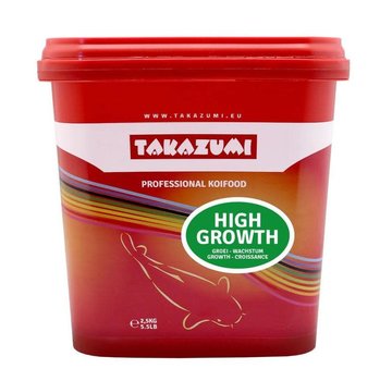 Takazumi Takazumi High Growth 1 kg