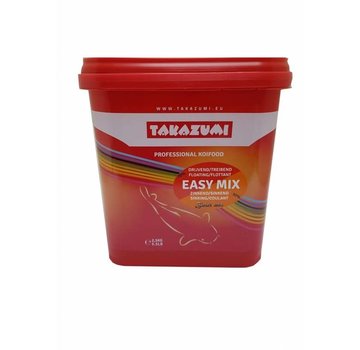 Takazumi Takazumi Easy Mix 2,5 kg