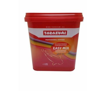 Takazumi Takazumi Easy Mix 4,5 kg