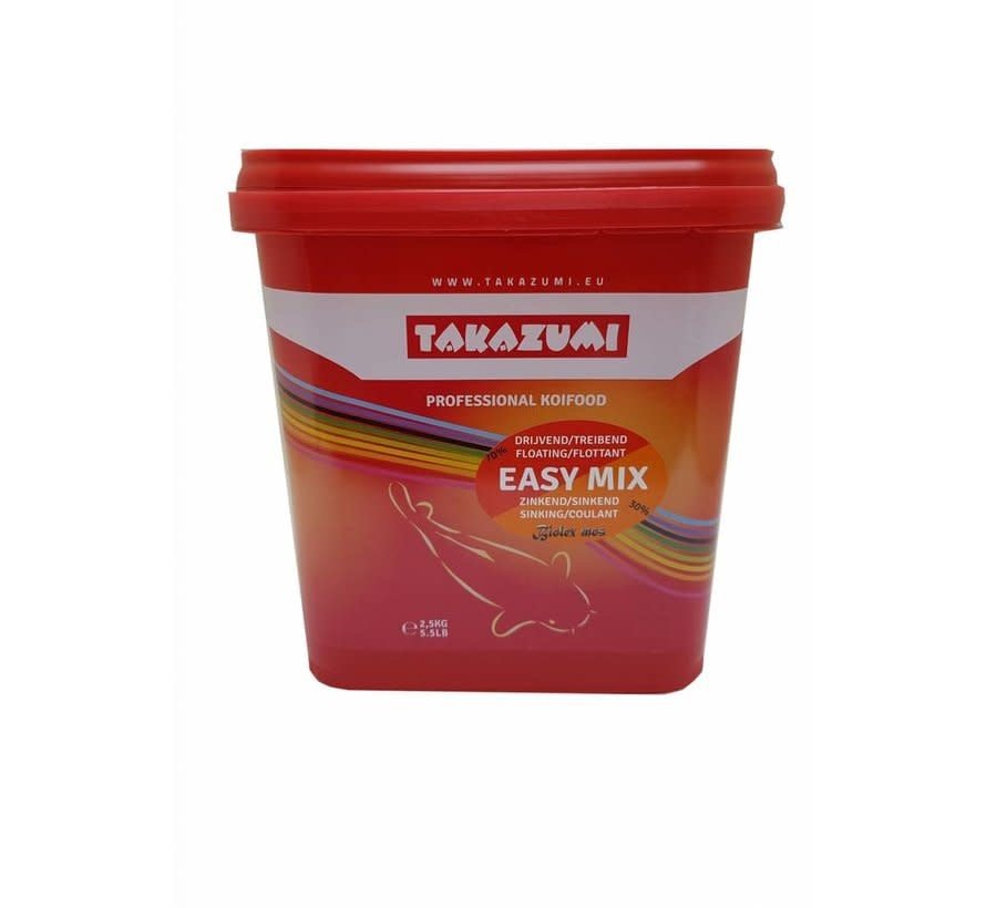 Takazumi Easy Mix 1 kg