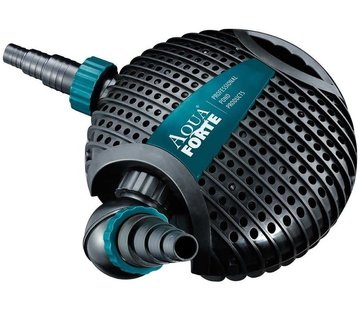 Aquaforte AquaForte O-13000 vijverpomp