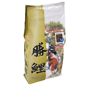 JPD JPD High Growth Shori 5kg M