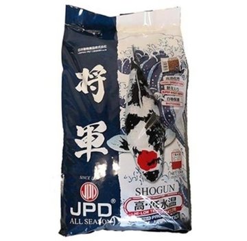 JPD JPD All Season Shogun 10kg M