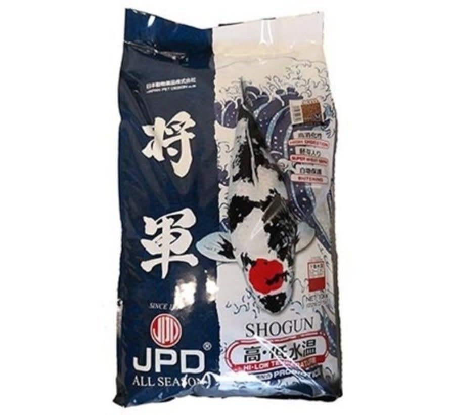 JPD All Season Shogun 5kg M