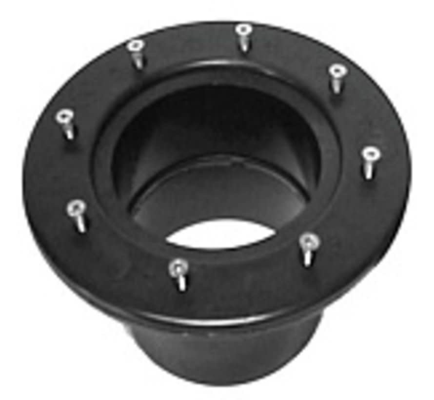 Extra zware doorvoer RTF 90mm