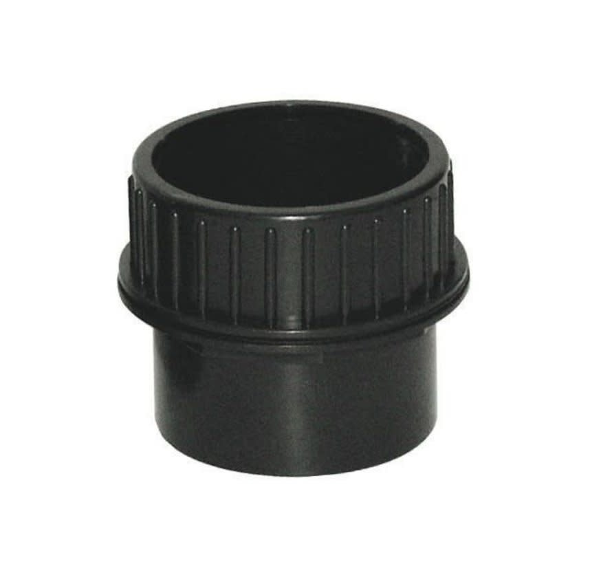 Xclear tankdoorvoer 110 mm schroefdraad