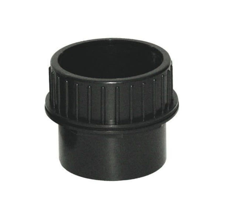 Xclear Xclear tankdoorvoer 110 mm schroefdraad