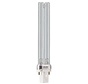 Philips PL-S vervanglamp UV 9W