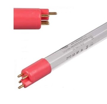 T5 UV-C dompel/budget tech/flex/Pro3 40W