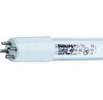 Philips Philips vervanglamp Jumbo UV-C T5 40W