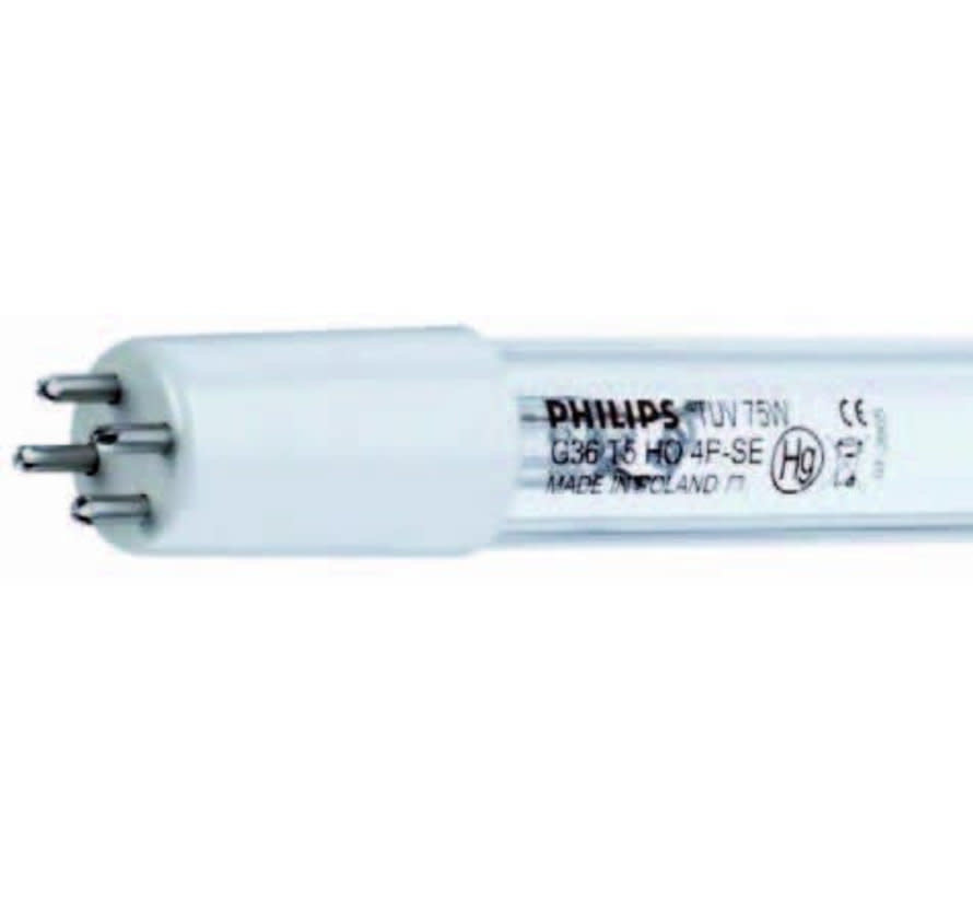 Philips vervanglamp Jumbo UV-C T5 40W