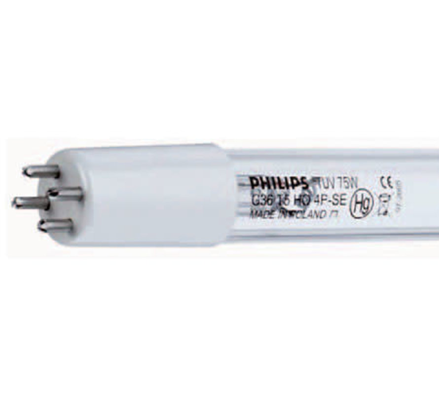 Philips vervanglamp UV-C T5 16W