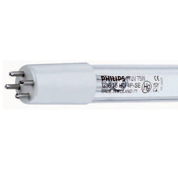 Philips vervanglamp Jumbo UV-C T5 75W