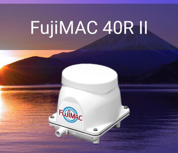 FUJIMAC 40