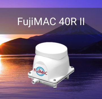 FUJIMAC 40