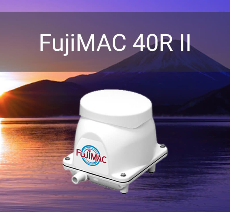 FUJIMAC 40