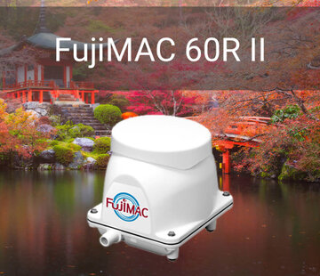 FUJIMAC 60