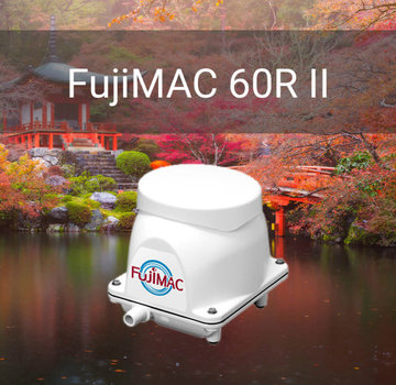 FUJIMAC 60