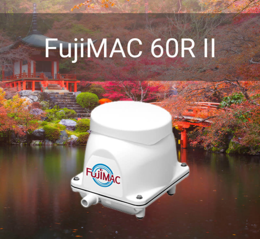FUJIMAC 60