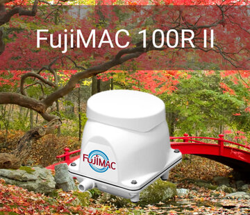 FUJIMAC 100