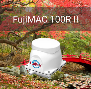 FUJIMAC 100