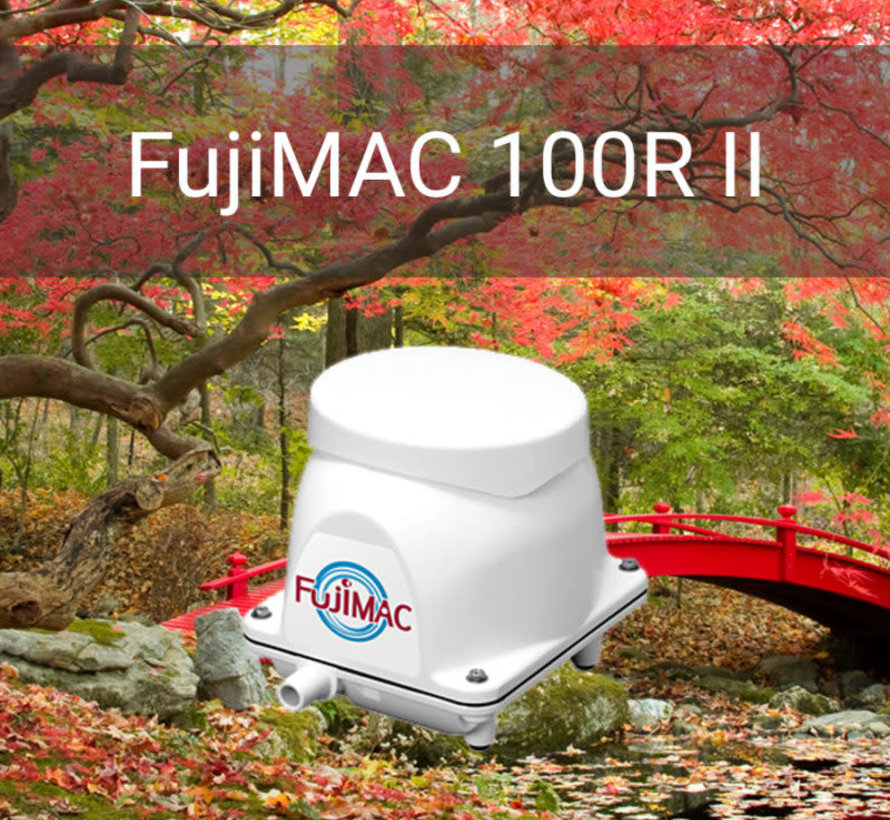 FUJIMAC 100