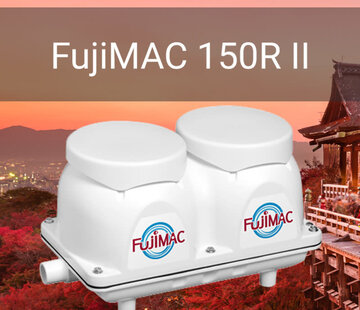 FUJIMAC 150