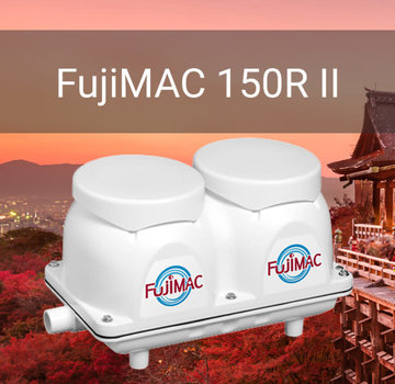 FUJIMAC 150