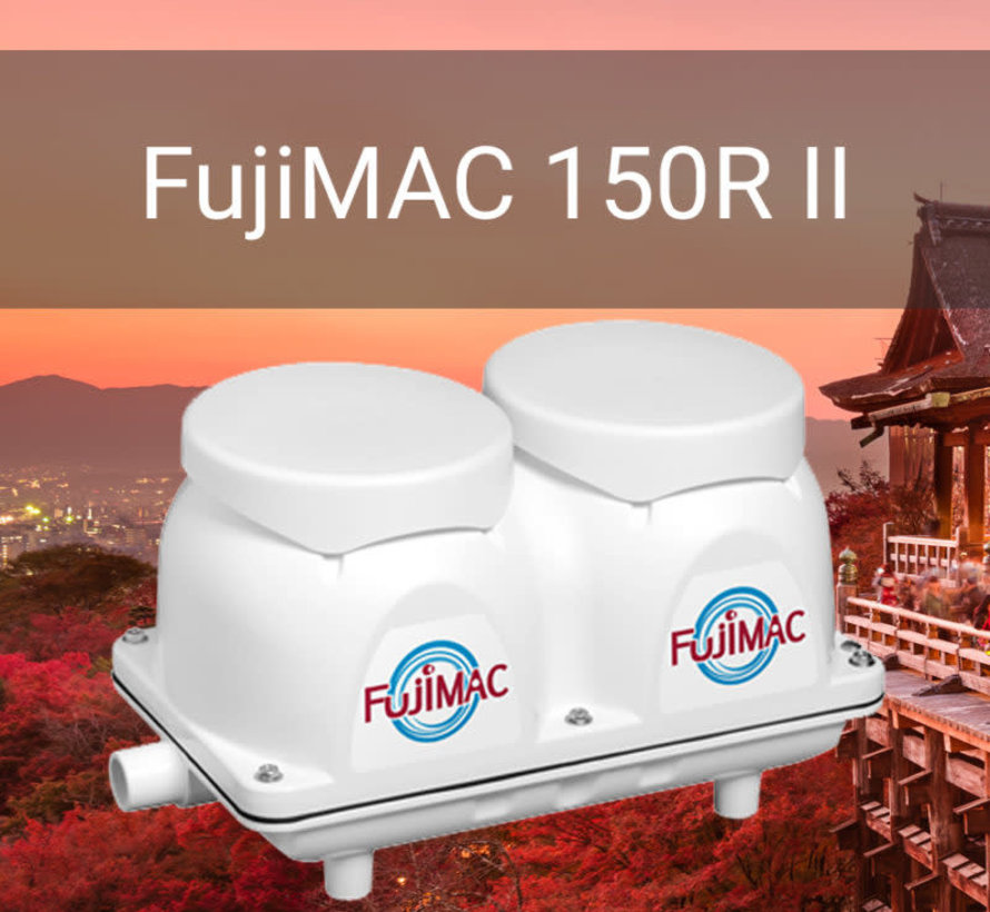 FUJIMAC 150
