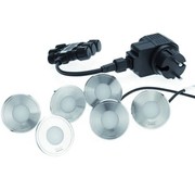 Oase Living Water Oase LunAqua Terra LED Set 6