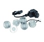 Oase LunAqua Terra LED Set 6