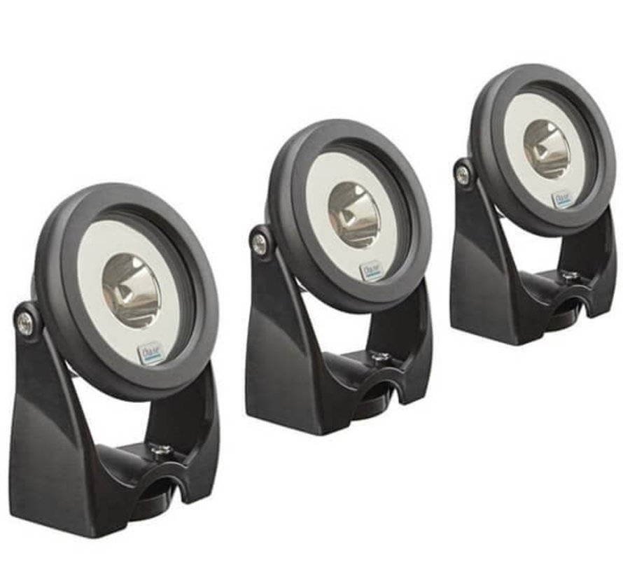 Oase Lunaqua Power Led Set 3