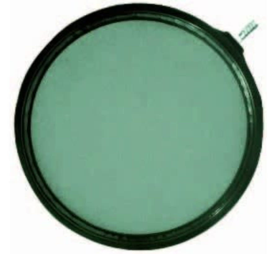 Luchtsteen disk 20cm