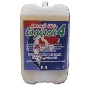 Anarex Bio Anarex-Bio Logisch 4 5L