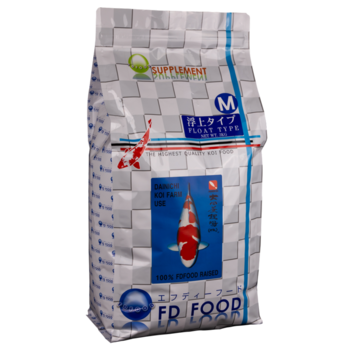 FD Food Supplement M 5,7mm 3kg
