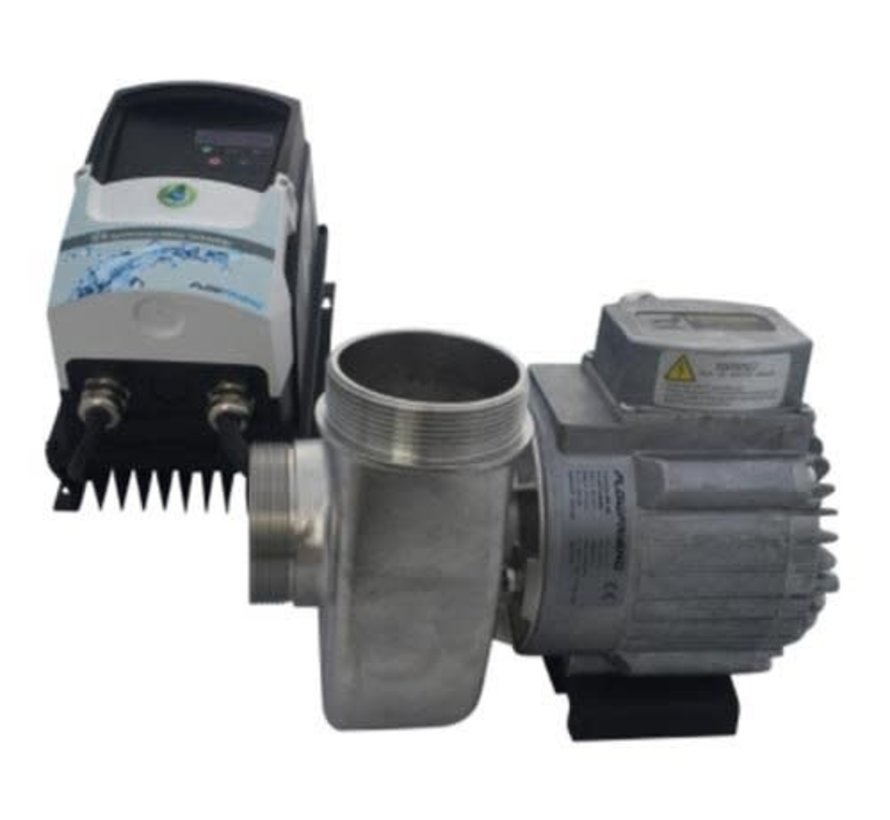 FlowFriend Junior max. 40000 l/h