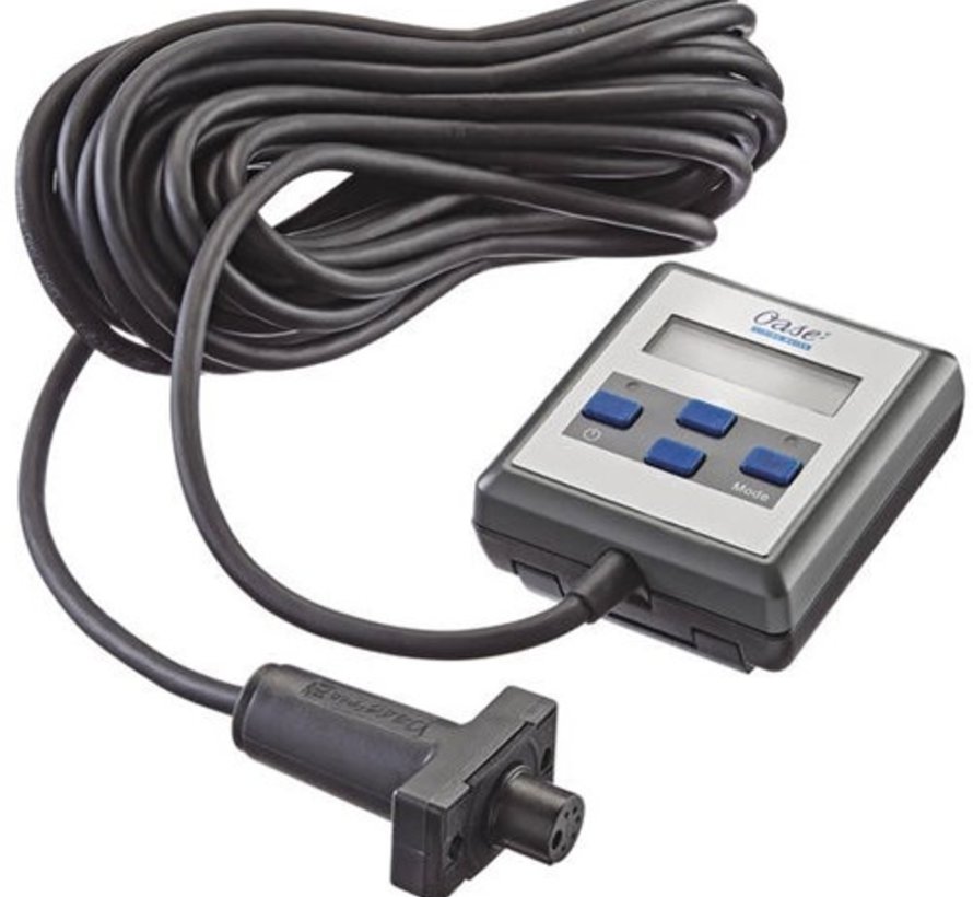 Oase Aquamax Eco Control