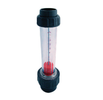 Aquaforte Economy Flowmeter EC 63mm