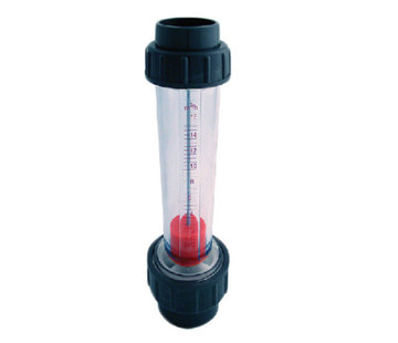 Aquaforte Economy Flowmeter EC 75mm