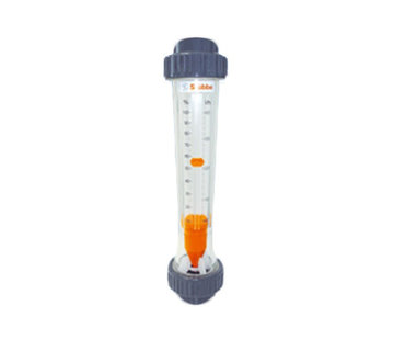 Stübbe Doorstroommeter 32mm (60-600 ltr/uur)