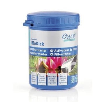 Oase Living Water Oase AquaActiv BioKick 100 ml