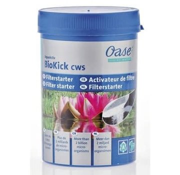 Oase Living Water Oase AquaActiv BioKick 200 ml
