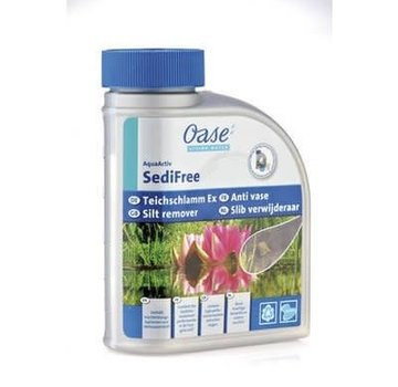 Oase Living Water Oase AquaActiv SediFree 500 ml
