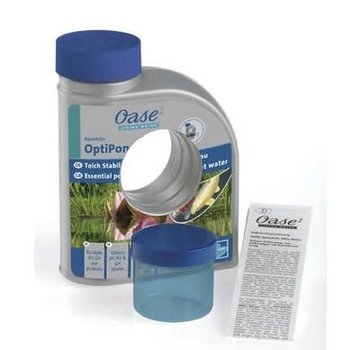 Oase Living Water Oase AquaActiv OptiPond 500 ml
